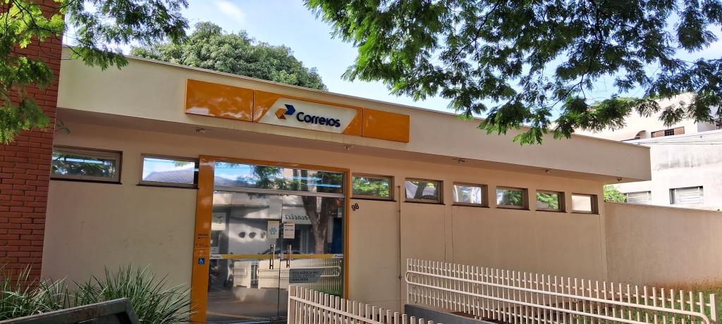 Correios de Nova Esperança agradecem padrinhos e madrinhas pelo sucesso da Campanha...