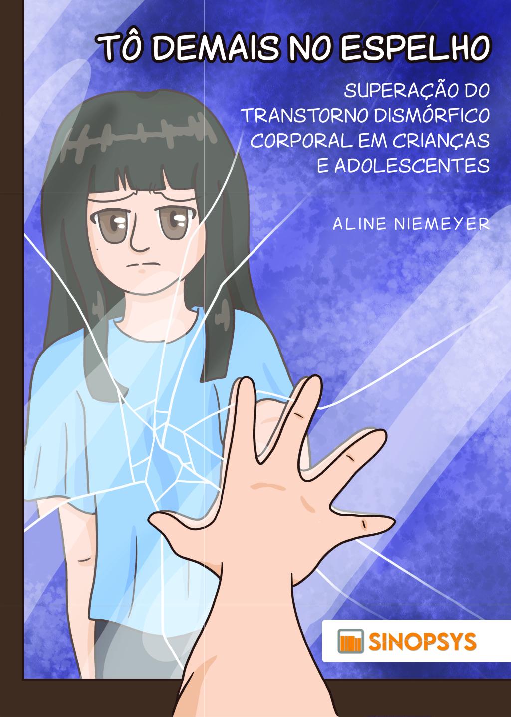 Dismorfofobia: a síndrome da feiura imaginária