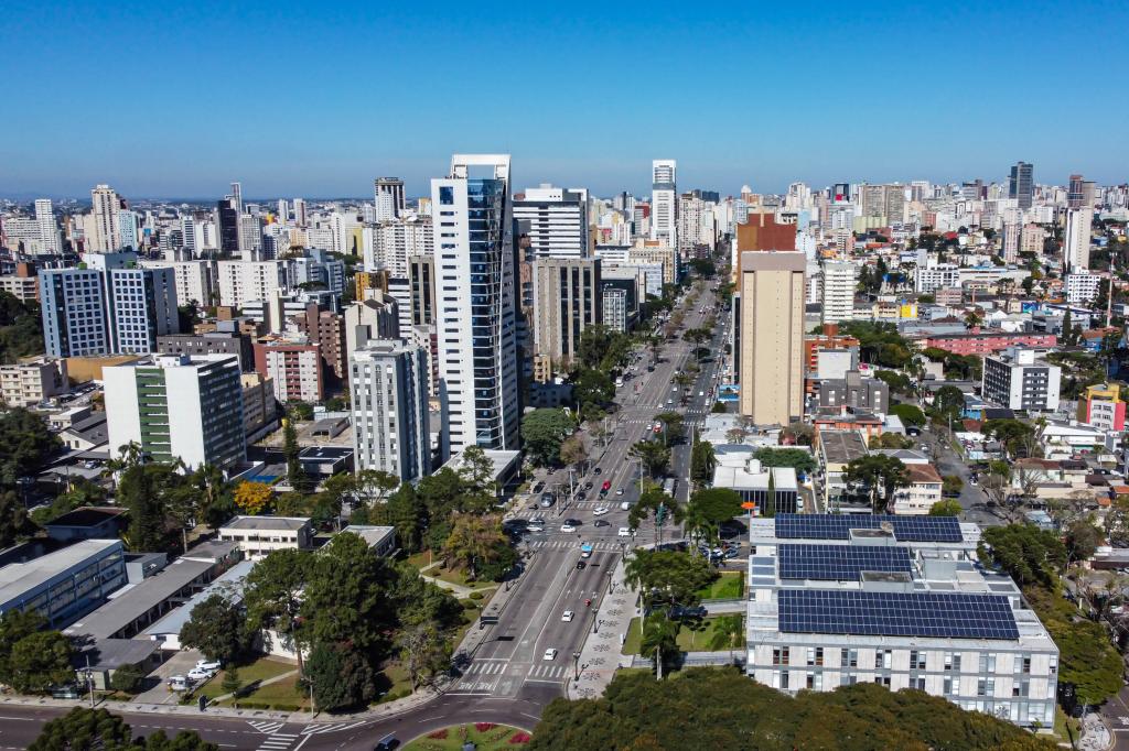 Municípios do Paraná alcançam melhor índice de qualidade de vida...