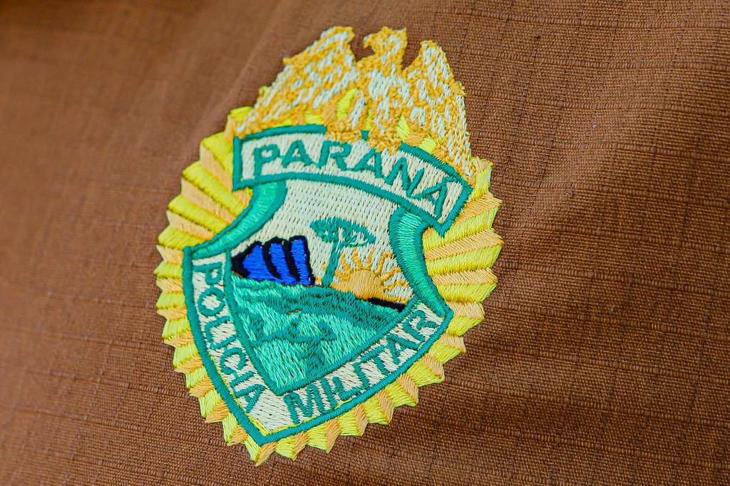 Homem é preso pela Polícia Militar por dirigir embriagado após acidente de...