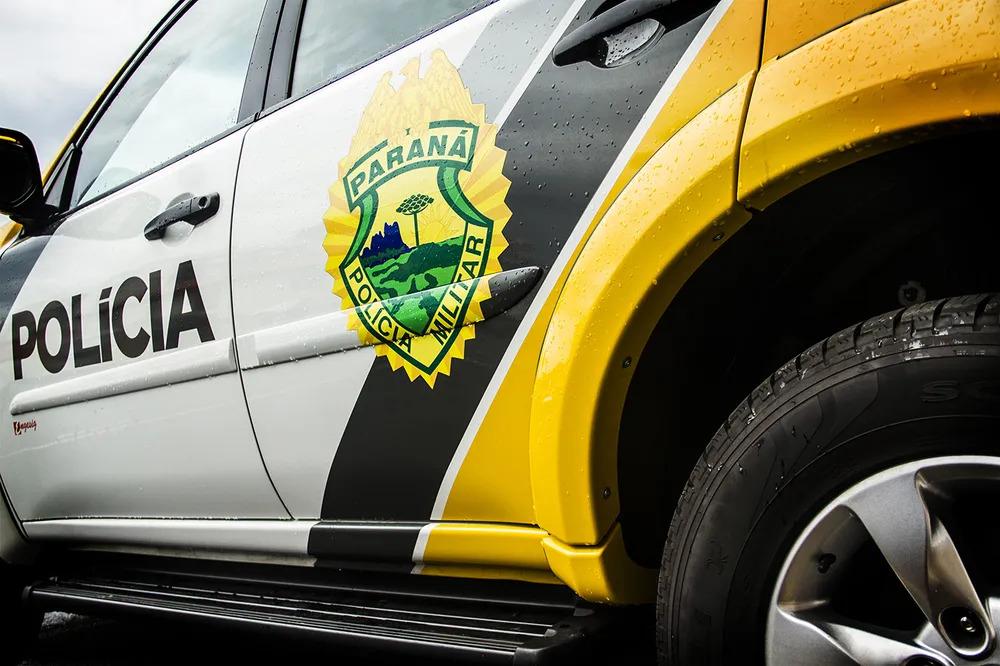 Mulher é presa pela Polícia Militar em cidade da região com drogas...