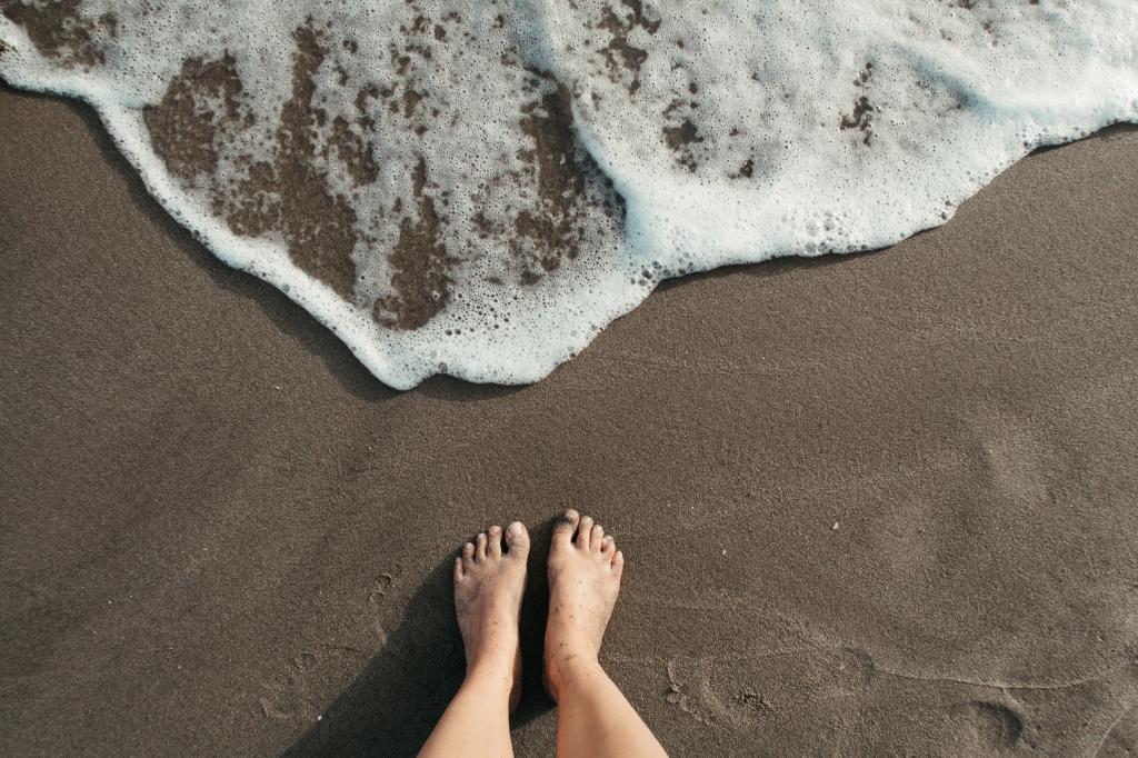 Verão no litoral: o que fazer ao pegar virose durante...
