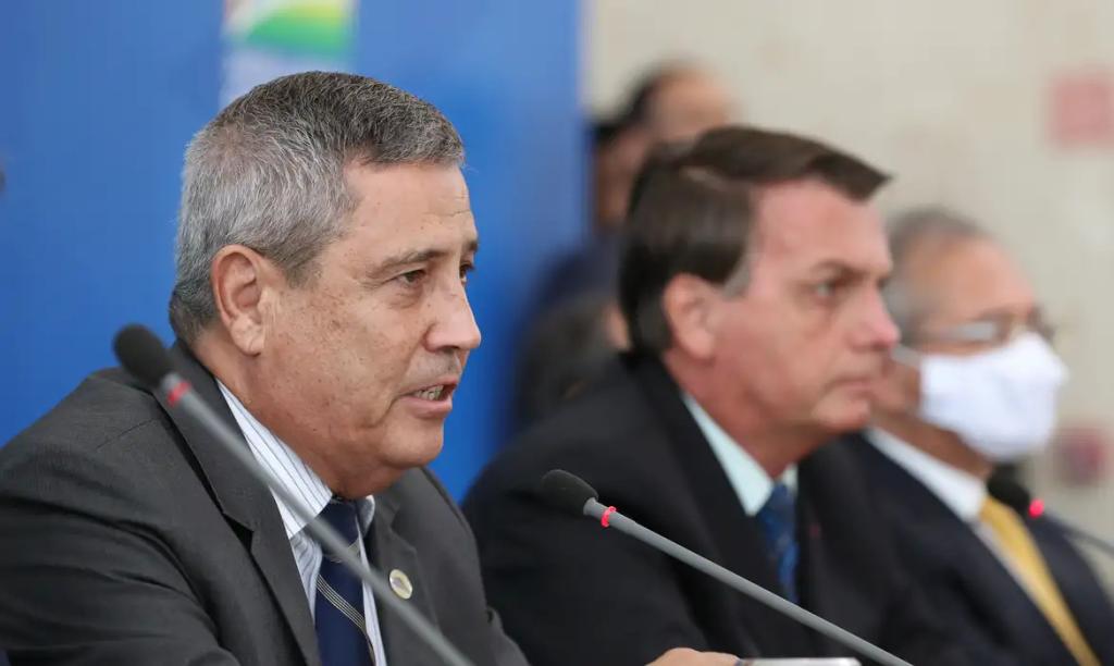 Bolsonaro sabia e concordou com plano de matar Lula, Alckmin...