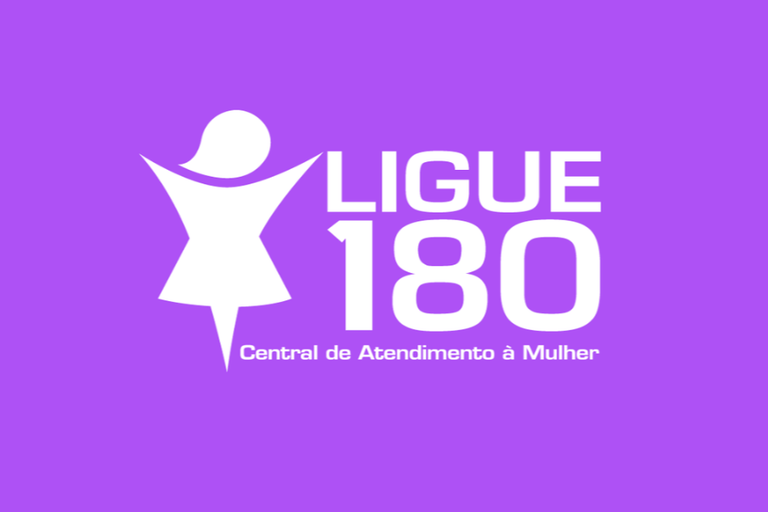 Ligue 180 registra aumento de 34,7% nos atendimentos em 2024...