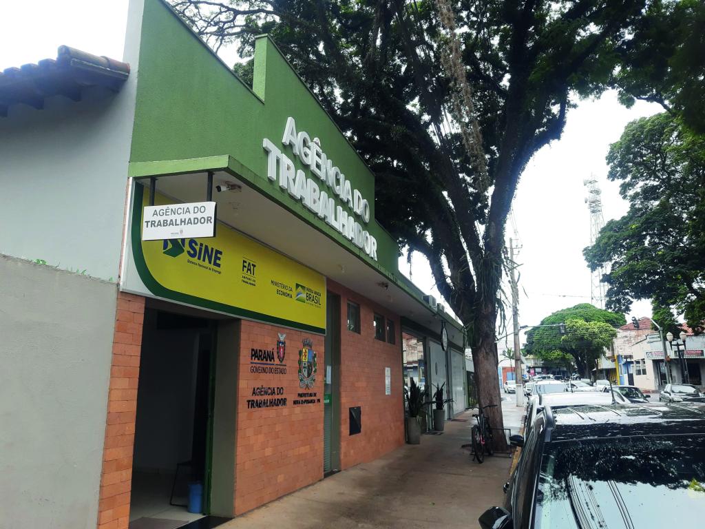 Mercado de trabalho aquecido: Agência do Trabalhador abre edital com...