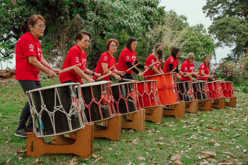 Projeto “Conversa entre tambores” promove oficina gratuita
