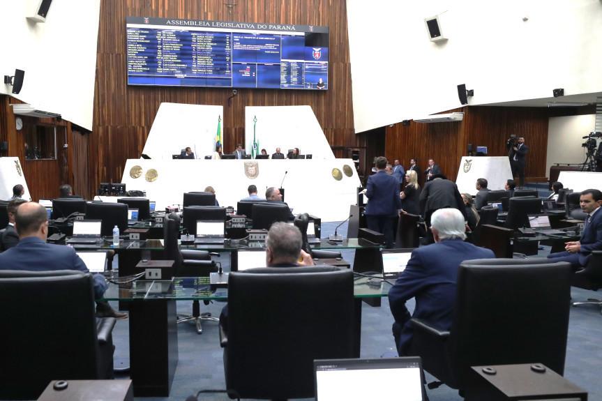 Avança proposta para criação do Fundo Estadual para Custeios de...