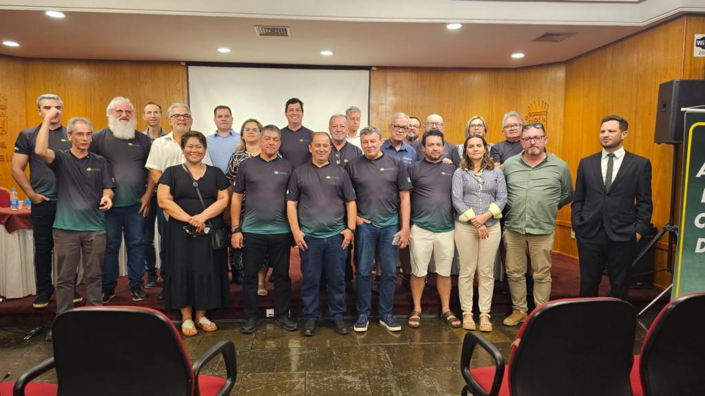 Encontro da Adjori PR reforça estratégias para o futuro do...