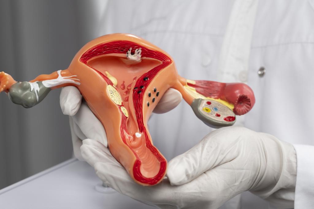 Endometriose: ignorar cólicas menstruais pode ter consequências graves para as mulheres