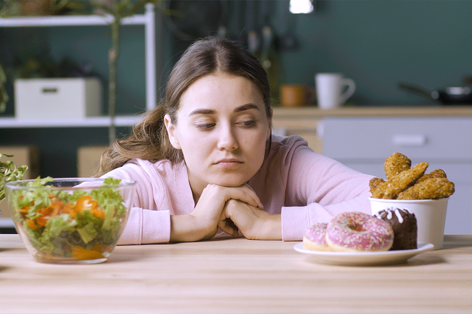 Qual a Melhor Dieta do Mundo? Descubra o Que Realmente Funciona Para...