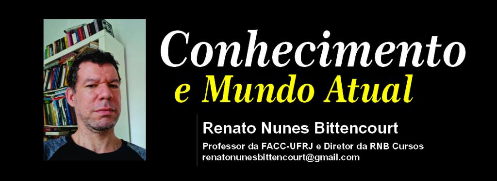 Técnica, inevitável para nossa vida