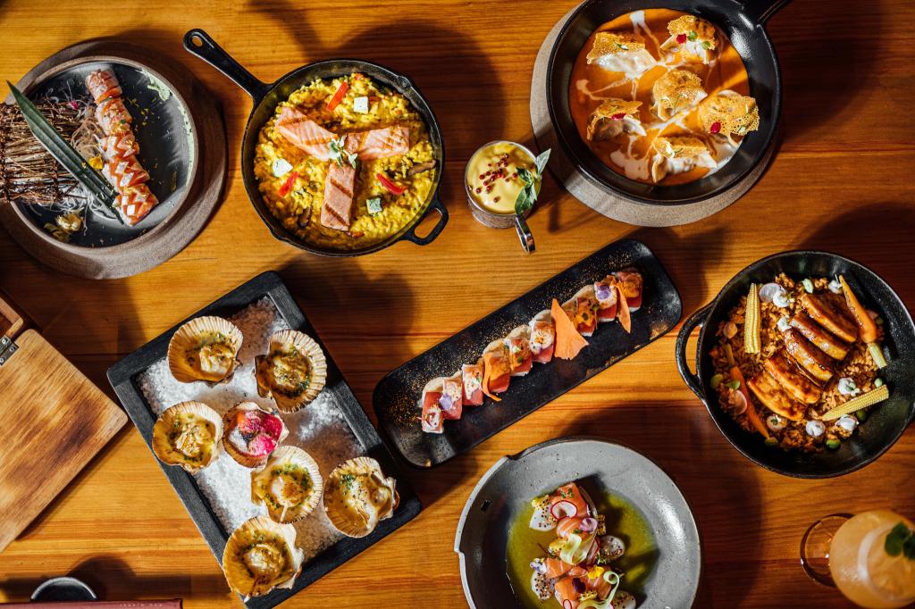 6 opções gastronômicas para aproveitar o feriadão em Curitiba (PR)