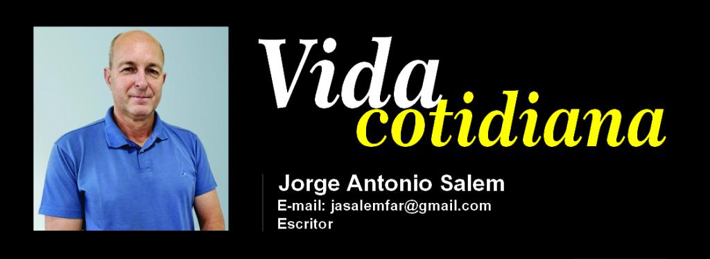 A vida em dois tons: felicidade e tristeza
