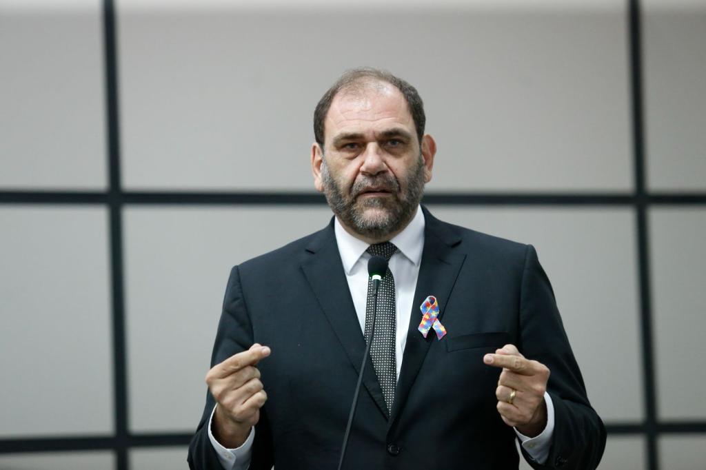 Câmara aprova Semana Municipal de Segurança no Trânsito de Maringá