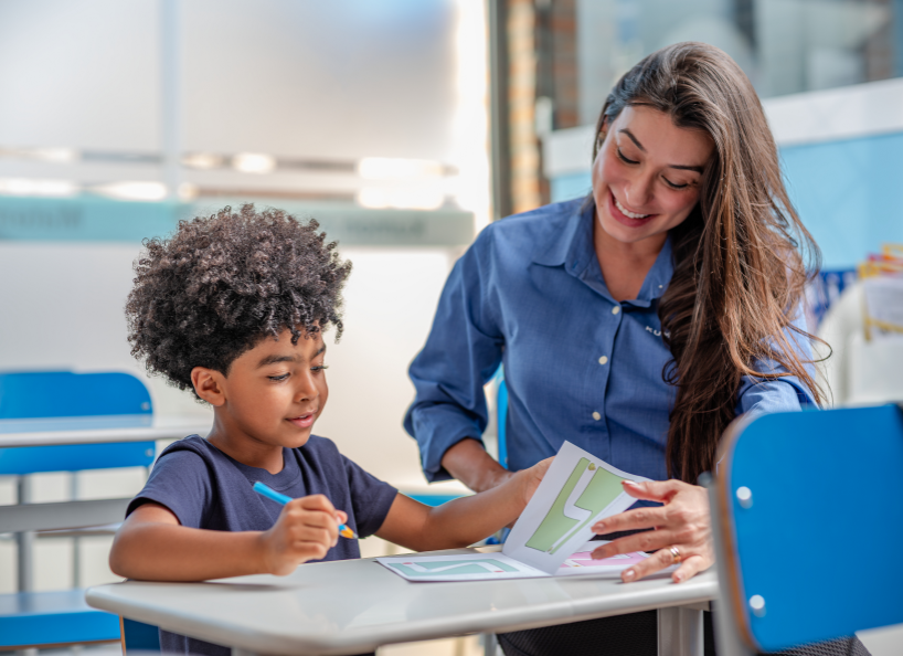 Crianças confiantes, adultos preparados: o papel da autoconfiança no desenvolvimento infantil