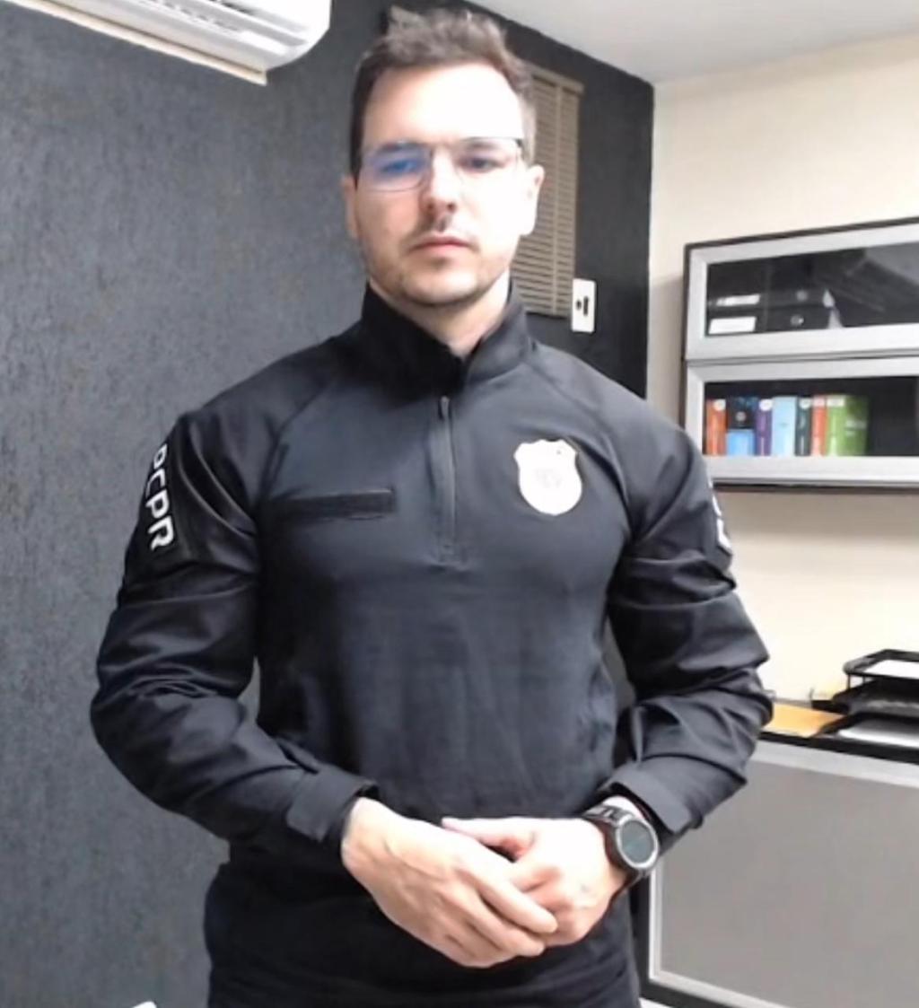 Delegado de Nova Esperança alerta que acobertar criminoso é crime e tem...