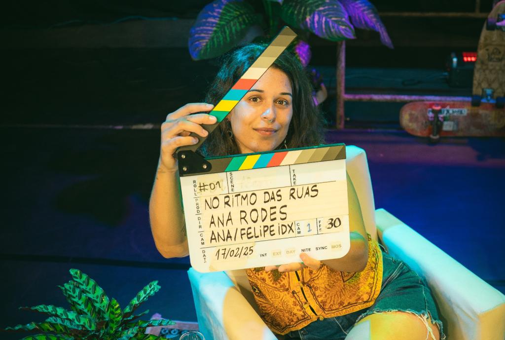 Documentário sobre o hip-hop em Sarandi estreia neste domingo