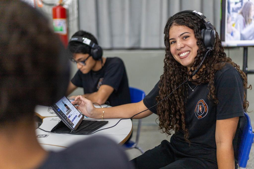 Ferramenta digital Enem Paraná vai auxiliar preparo de mais de...