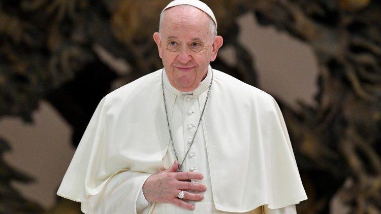 Funeral do papa Francisco será realizado sábado, anuncia Vaticano