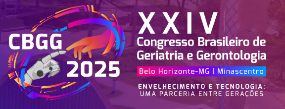 Geriatras e especialistas em gerontologia do Paraná participam do CBGG