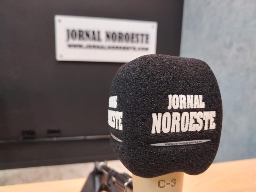 NoroCast abre espaço para novas histórias: descubra como ser entrevistado no programa