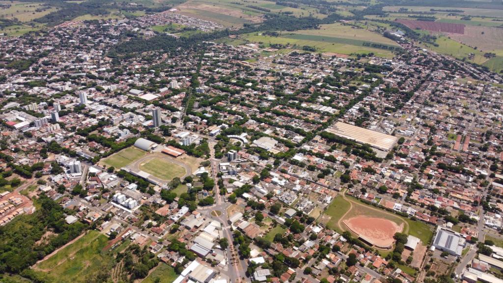 Nova Esperança realizará 7ª Conferência Municipal das Cidades no dia 9 de...