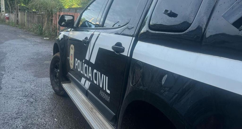 Polícia Civil prende homem por armazenamento de material pornográfico infantil na Vila...