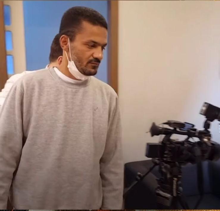 Ricardo Rocha, acusado de assassinar ex-companheira se entrega à Polícia na tarde...