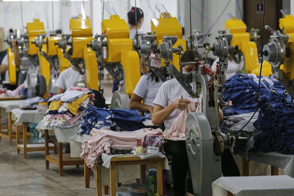 5º melhor do País: Paraná gerou 60,7 mil empregos de...