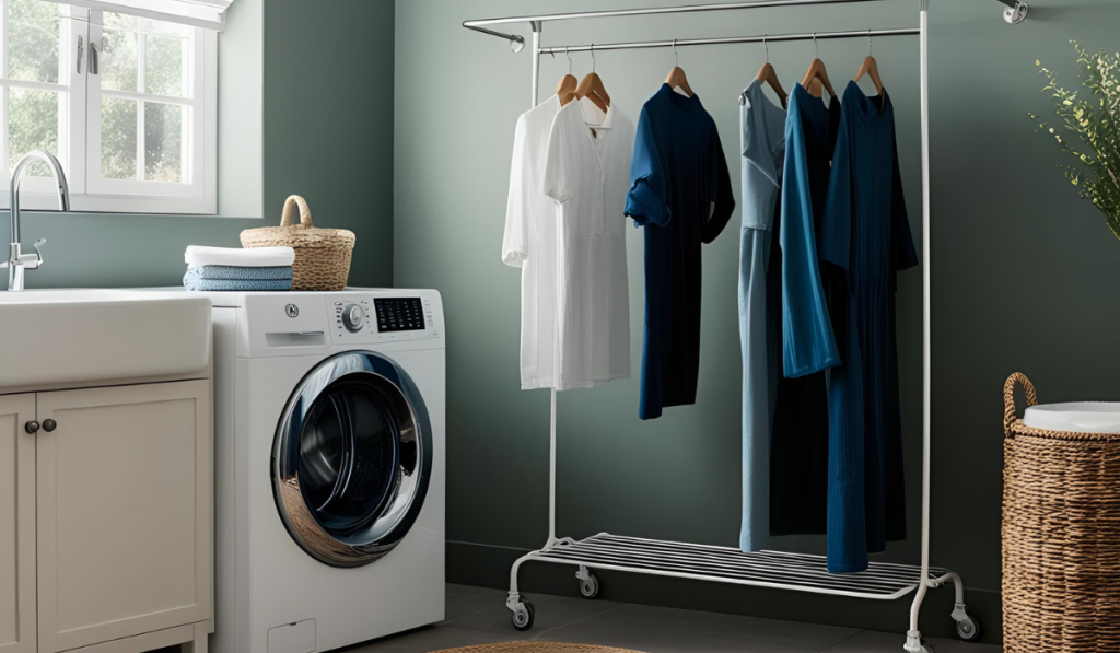 6 erros comuns ao lavar roupas e como evitá-los