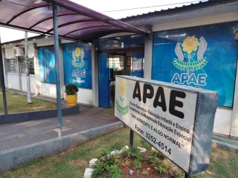 Apae  repudia tentativa de extinguir escolas especiais e defende...