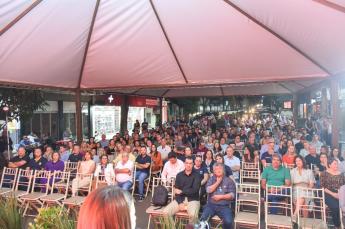 Cresol Pioneira celebra modelo de negócios com inauguração da nova...