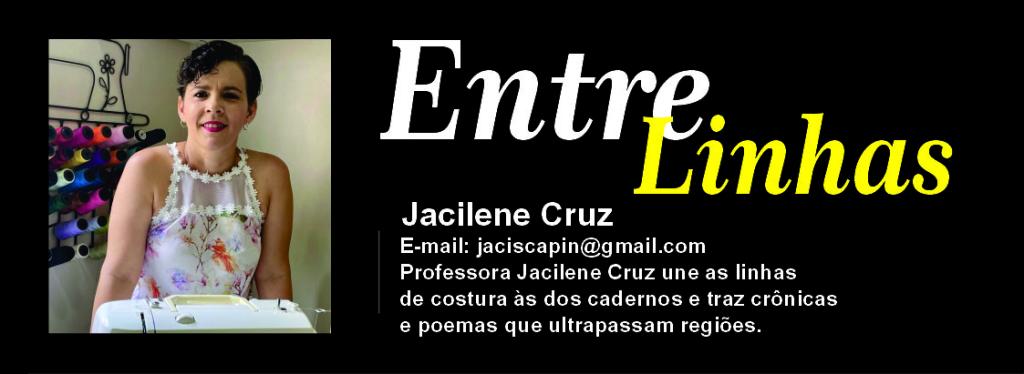 Entre Linhas - Água, Gentileza e gérberas