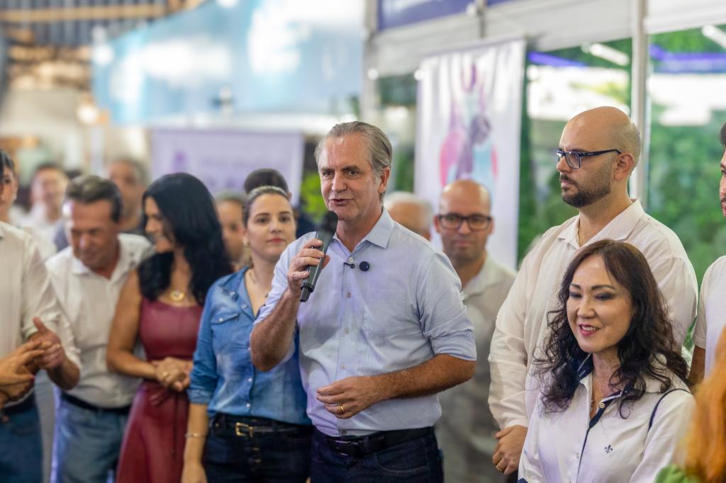 Expoingá celebra força do agro em Maringá e se torna referência nacional