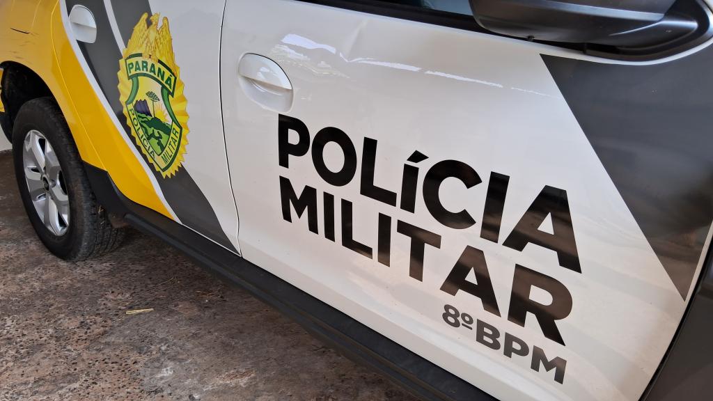 Homem é preso por porte ilegal de arma de fogo em cidade...