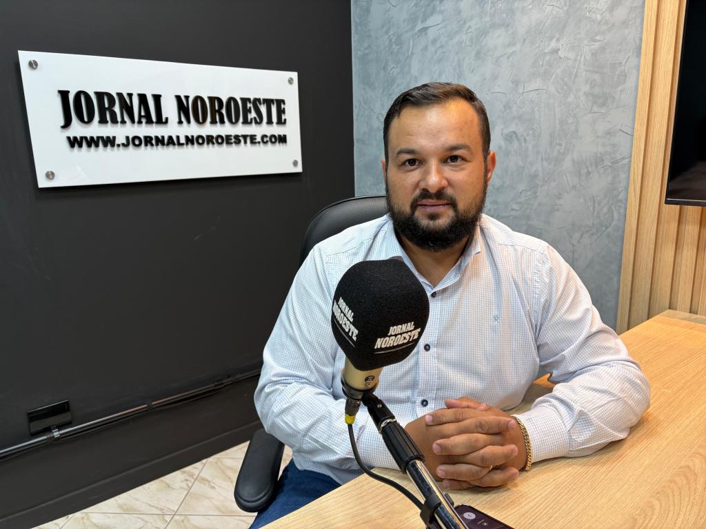 NoroCast entrevista Leonardo Bruschi, fundador da FL Alimentos: de um...