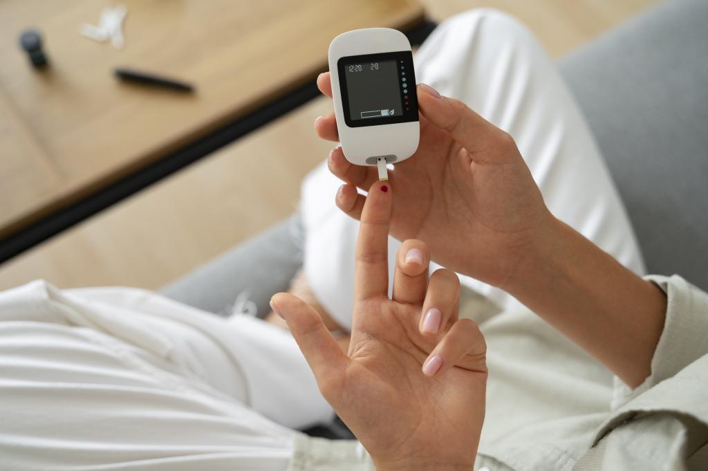 O que ninguém te conta sobre diabetes: 7 mitos em...