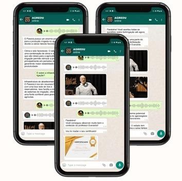 Startup do Paraná simplifica a capacitação de vendas no agronegócio