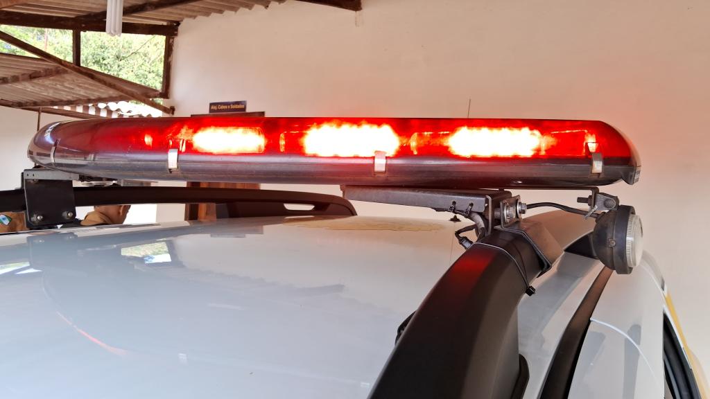 Violência doméstica: idosa é agredida pela neta em Alto Paraná