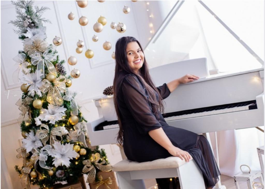 Música como missão de vida: Rovene Orellio transforma sua trajetória...