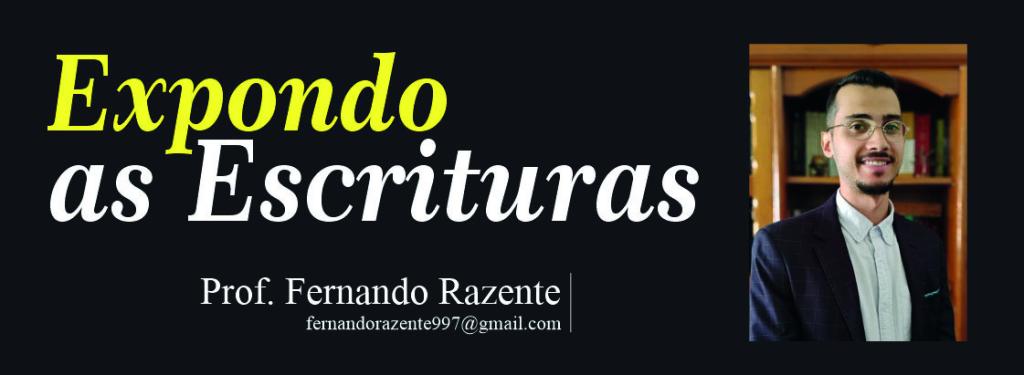 O Antigo Testamento: Noé, o pregador da justiça