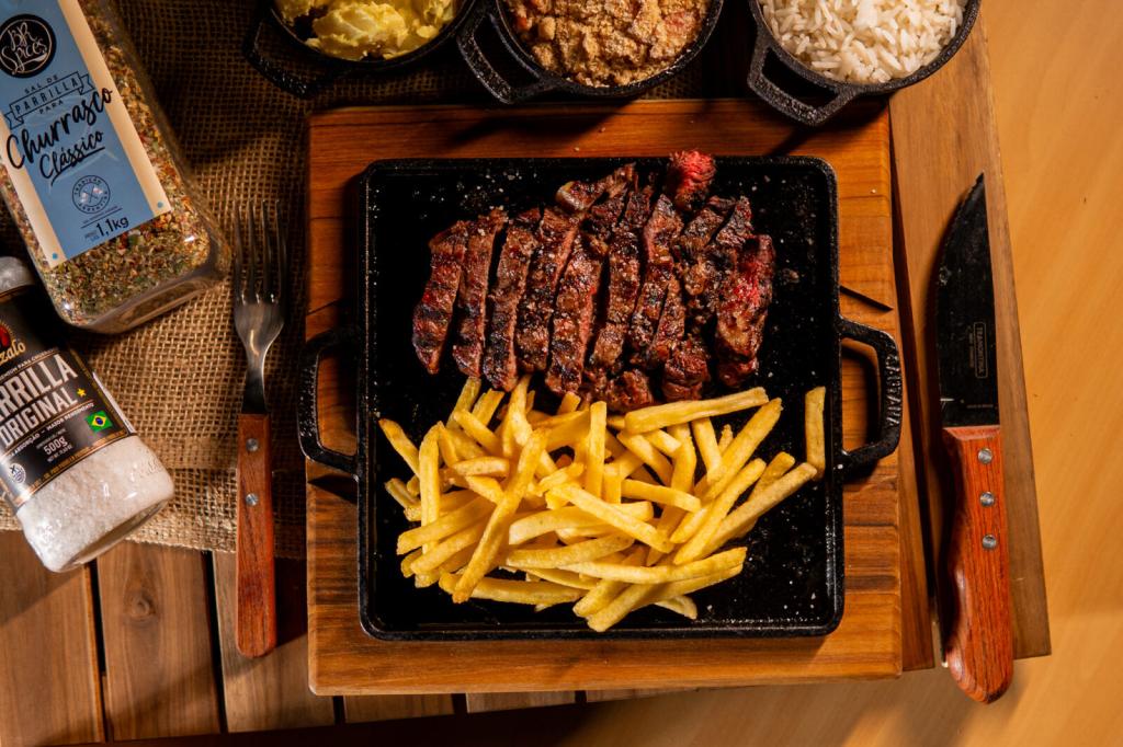 Parrilla vira febre em Curitiba e revela mudanças no comportamento do consumidor