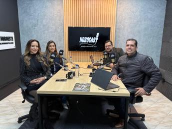 Referência em estética, Dra. Silvana Kennedy é a entrevistada do...