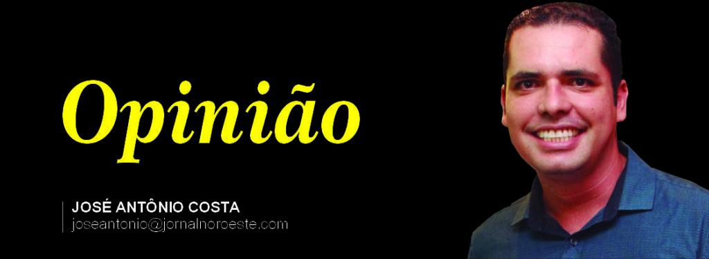 A importância do Jornal Noroeste para Nova Esperança e região