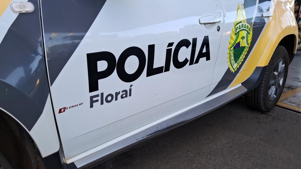 Após cortar alambrado, criminosos invadem e furtam empresa em Floraí
