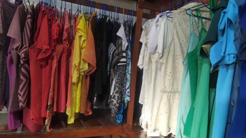 BAZAR DO BEM