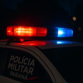 Fiação elétrica é furtada de residência em Paranacity; Polícia encontra...