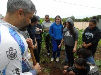 Projeto de Barão de Lucena é selecionado para Feira Estadual...