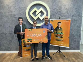 “Cooperar é Ganhar” já distribuiu mais de R$ 2,8 milhões...