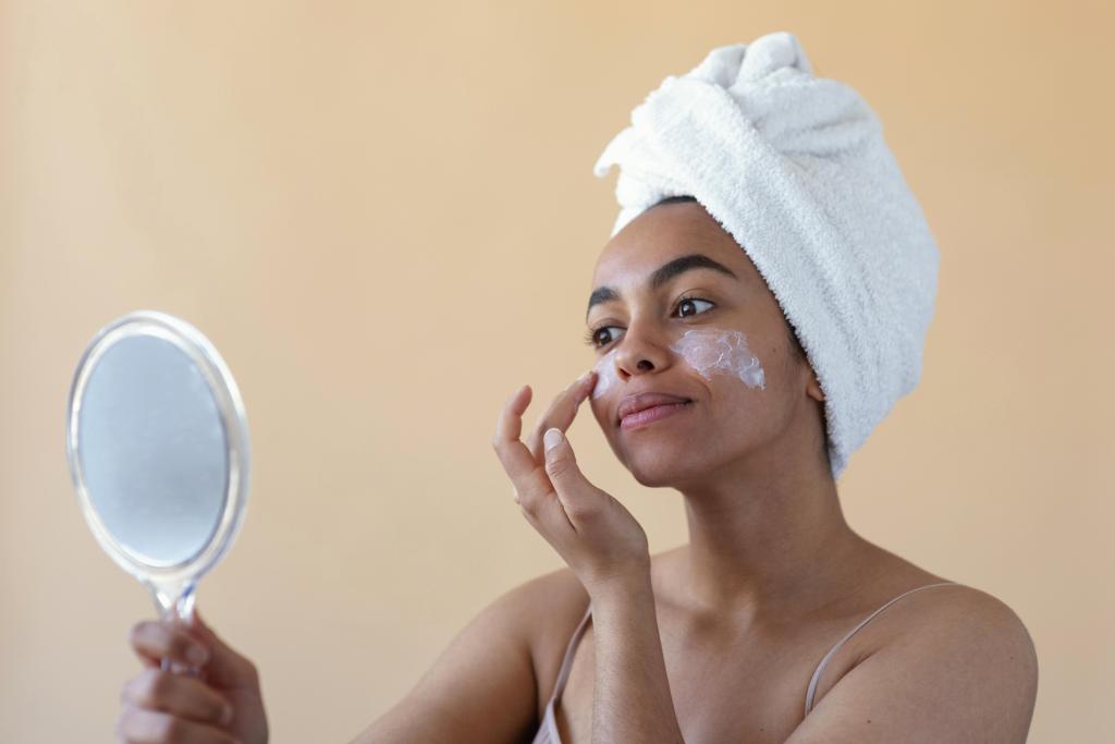 Cuidados de beleza: 5 dicas para prevenir o envelhecimento